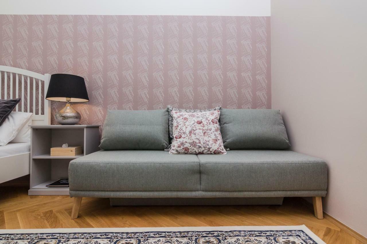 City Centre Apartment Prague By Michal&Friends מראה חיצוני תמונה