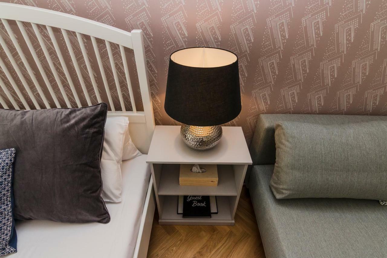 City Centre Apartment Prague By Michal&Friends מראה חיצוני תמונה