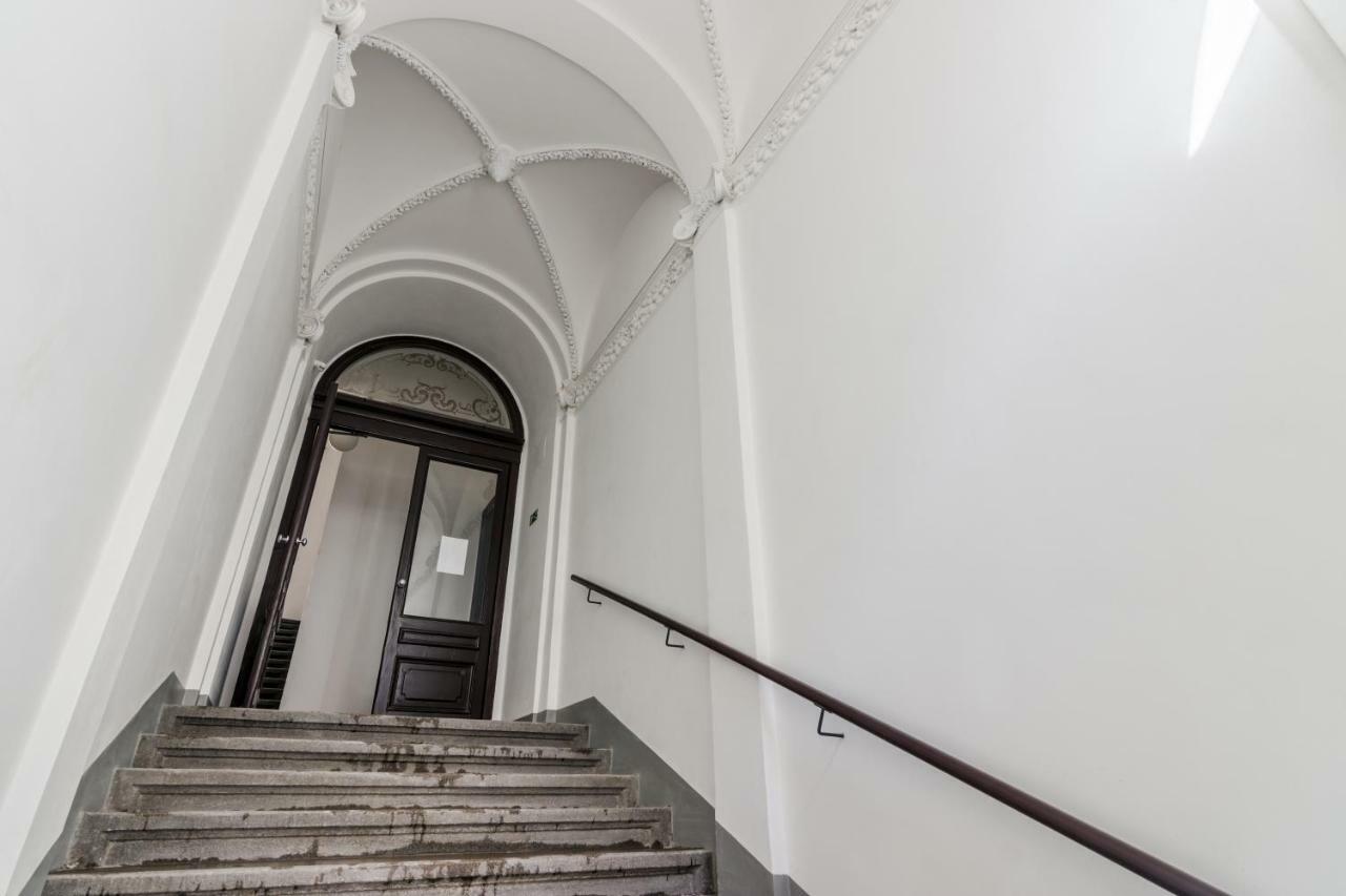 City Centre Apartment Prague By Michal&Friends מראה חיצוני תמונה